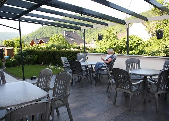 Brunnenhof 4* 브루티크판켈