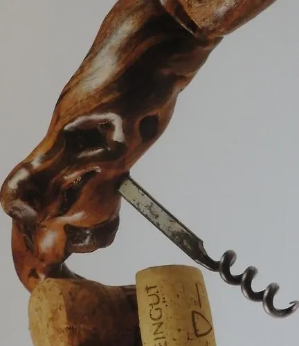 Brunnenhof Guest house