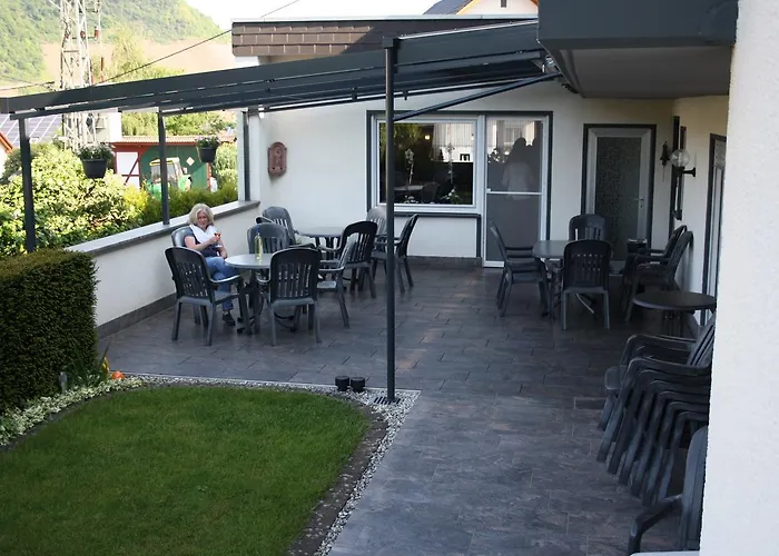 게스트하우스 Brunnenhof