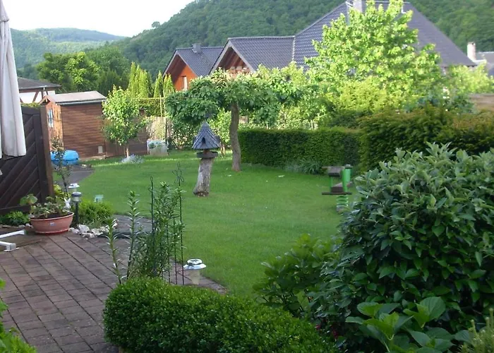 Pensión Brunnenhof 4*