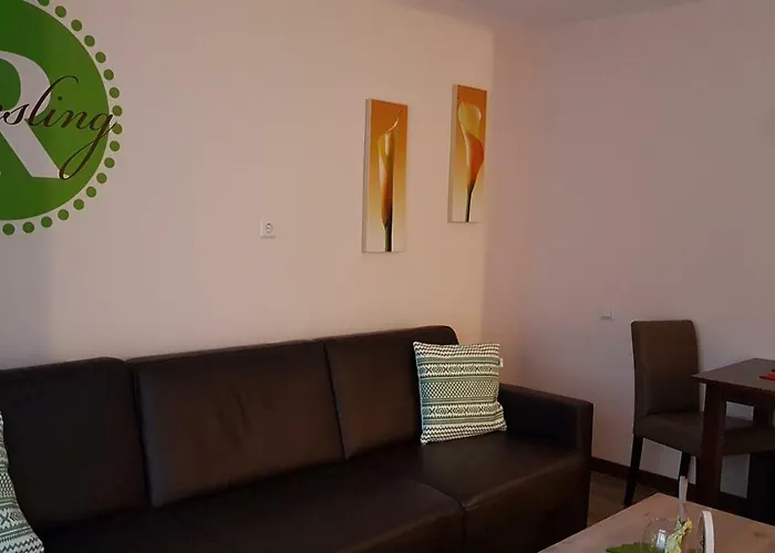 Brunnenhof 4* Bruttig-Fankel