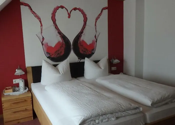 Guest house Brunnenhof Bruttig-Fankel