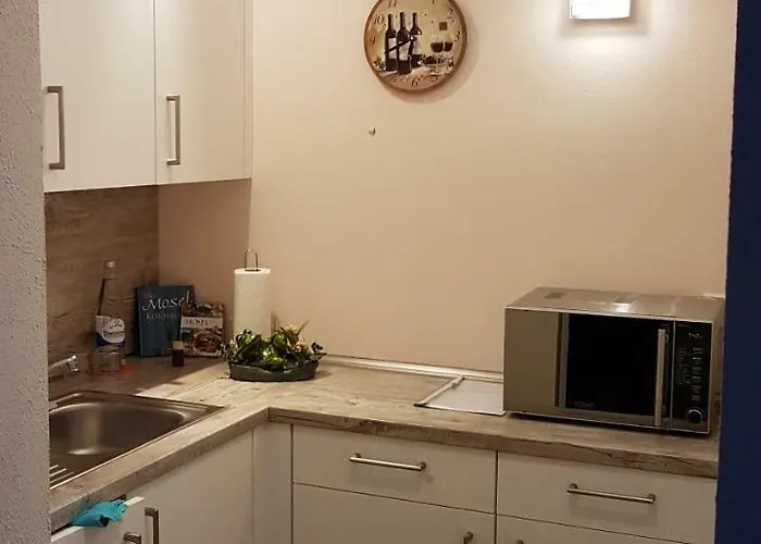 Brunnenhof Guest house