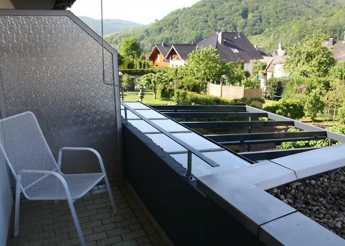 게스트하우스 Brunnenhof 브루티크판켈