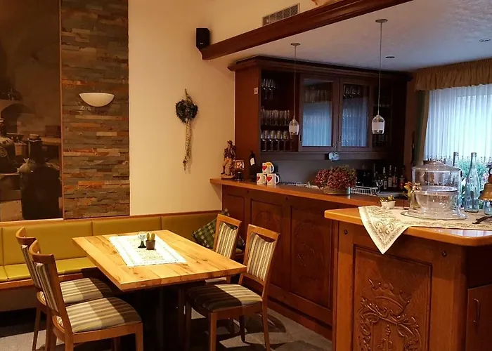 Brunnenhof Guest house