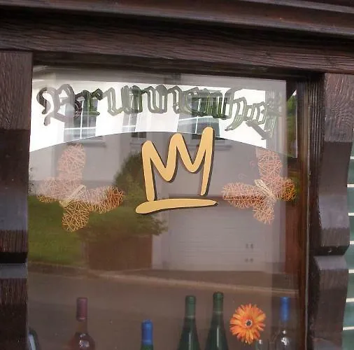 Brunnenhof 브루티크판켈