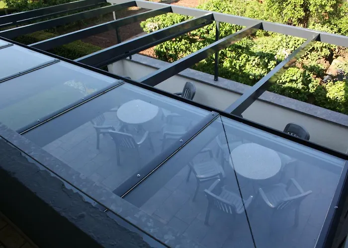 Guest house Brunnenhof